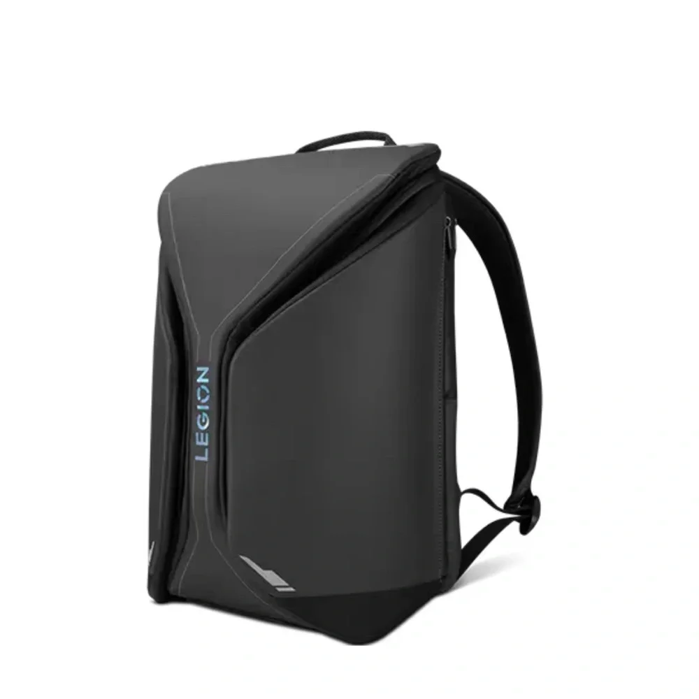 Black Men's Backpack Lenovo Legion 16